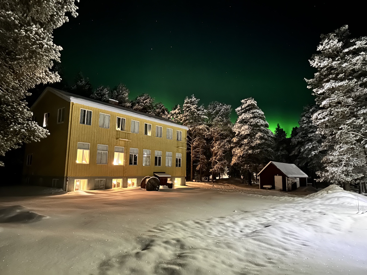 skolan.net boende i råstrand via coldexpeerience.se